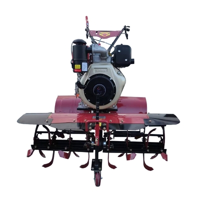 Direct verbonden mini-tillercultivator voor kleinschalige landbouwbehoeften