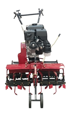 Machines voor het afwassen van onkruid, het graven van onkruid en het afwassen van intertillage