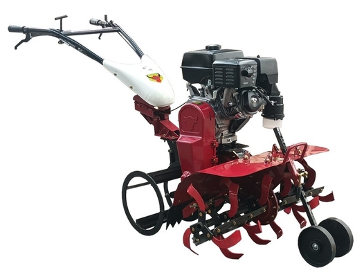 Machines voor het afwassen van onkruid, het graven van onkruid en het afwassen van intertillage