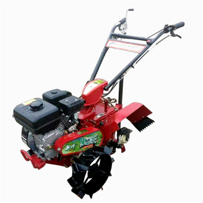 Easy Start Cultivator Mini Tiller voor snelle en gemakkelijke teelt bij 4KM/H werkingssnelheid