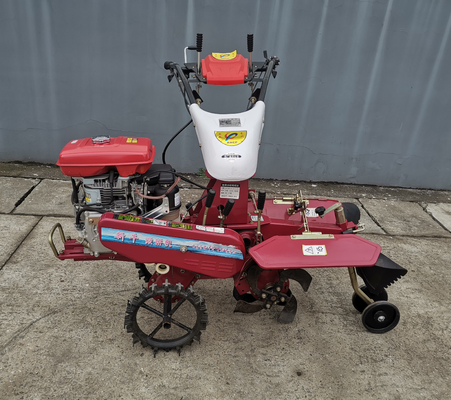 150 kg Mini Tiller Dieselmotor voor landbouwmachines en gravenmachines