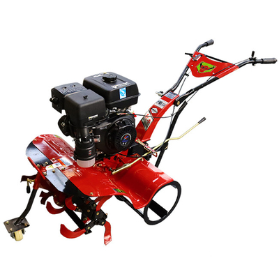 Tuin 7HP Mini Tiller Farm Cultivator Werksnelheid van 4KM/H voor maximale productiviteit