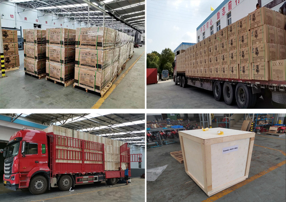 Roterende grondbewerkingsmachine met tandwieltransmissie voor optimale landbouwresultaten