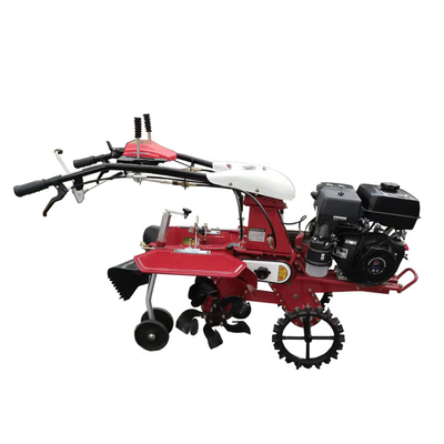 Landbouwmachines voor energie-luchtkoeling met optimale prestaties