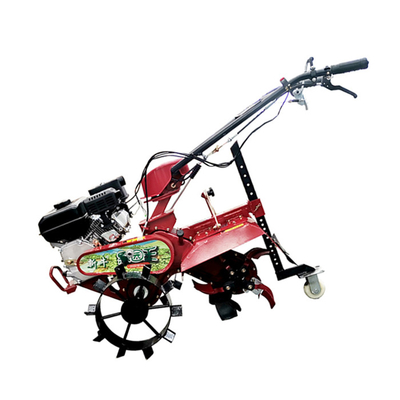 Multifunktioneel toerustingtransmissie onkruidverbodmachine voor de landbouw 70 cm werkwijdte