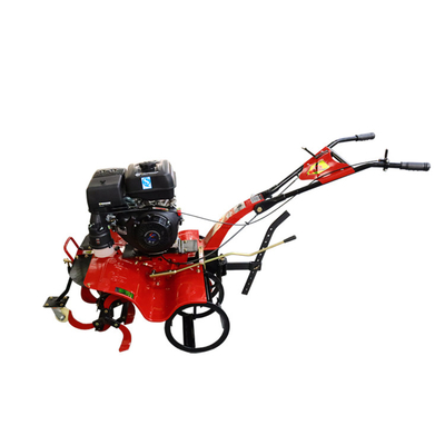 Multifunctionele versnellingsbak 4WD Power Weeder Hoge veiligheid en efficiëntie