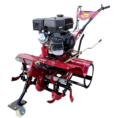 45-85 cm werkbreedte handdrukbare mini-krachtroter met verstelbare tilbreedte