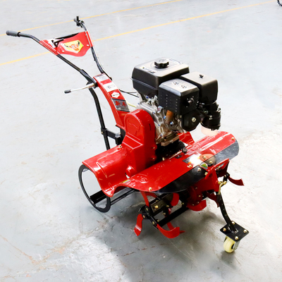 45-85 cm werkbreedte handdrukbare mini-krachtroter met verstelbare tilbreedte