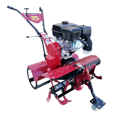 45-85 cm werkbreedte handdrukbare mini-krachtroter met verstelbare tilbreedte