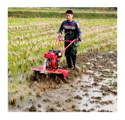15-35 cm ploegbreedte mini-krachtploegmachine voor roterende ploegmachines en landbouwmachines