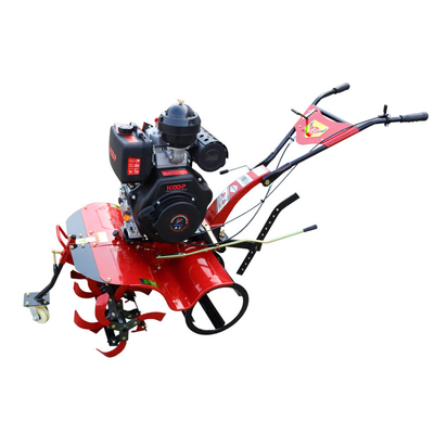15-35 cm ploegbreedte mini-krachtploegmachine voor roterende ploegmachines en landbouwmachines