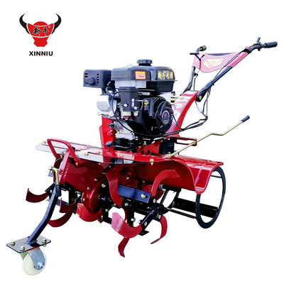 Mini Power Tiller Uw beste keuze voor huishoudelijke landbouwmachineapparatuur