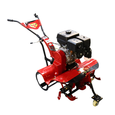 65 kg benzinemotor zelfrijdende draaikultivator draaikultivator