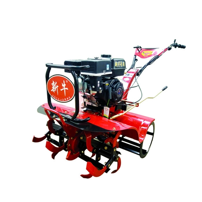 Multifunktioneel 160*62*108cm benzinemotor Mini Power Rotary Tiller voor landbouw