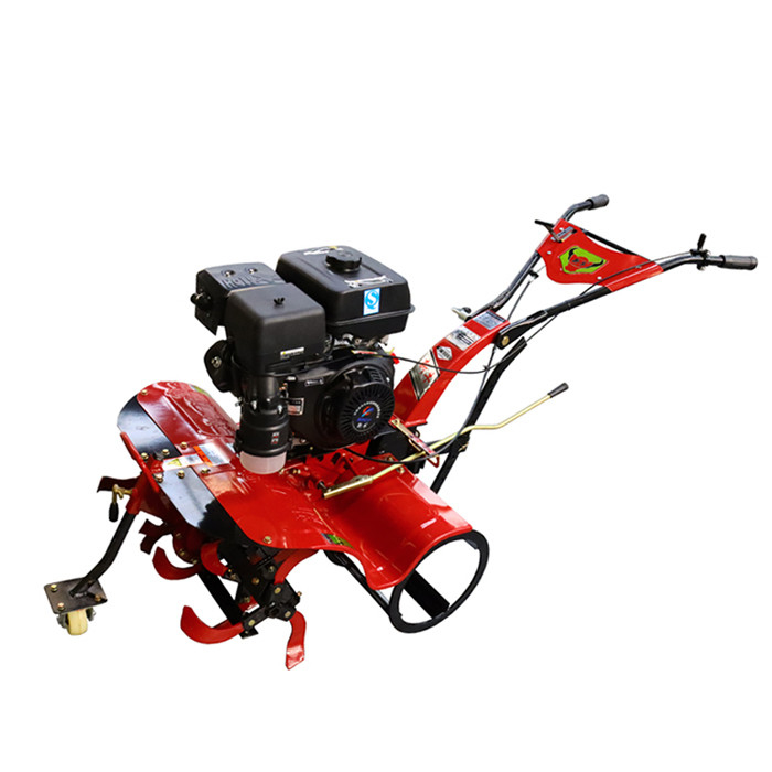 Home 170F/178F/186F Benzine/diesel Farm Machine Cultivator voor rijstveld en droog land